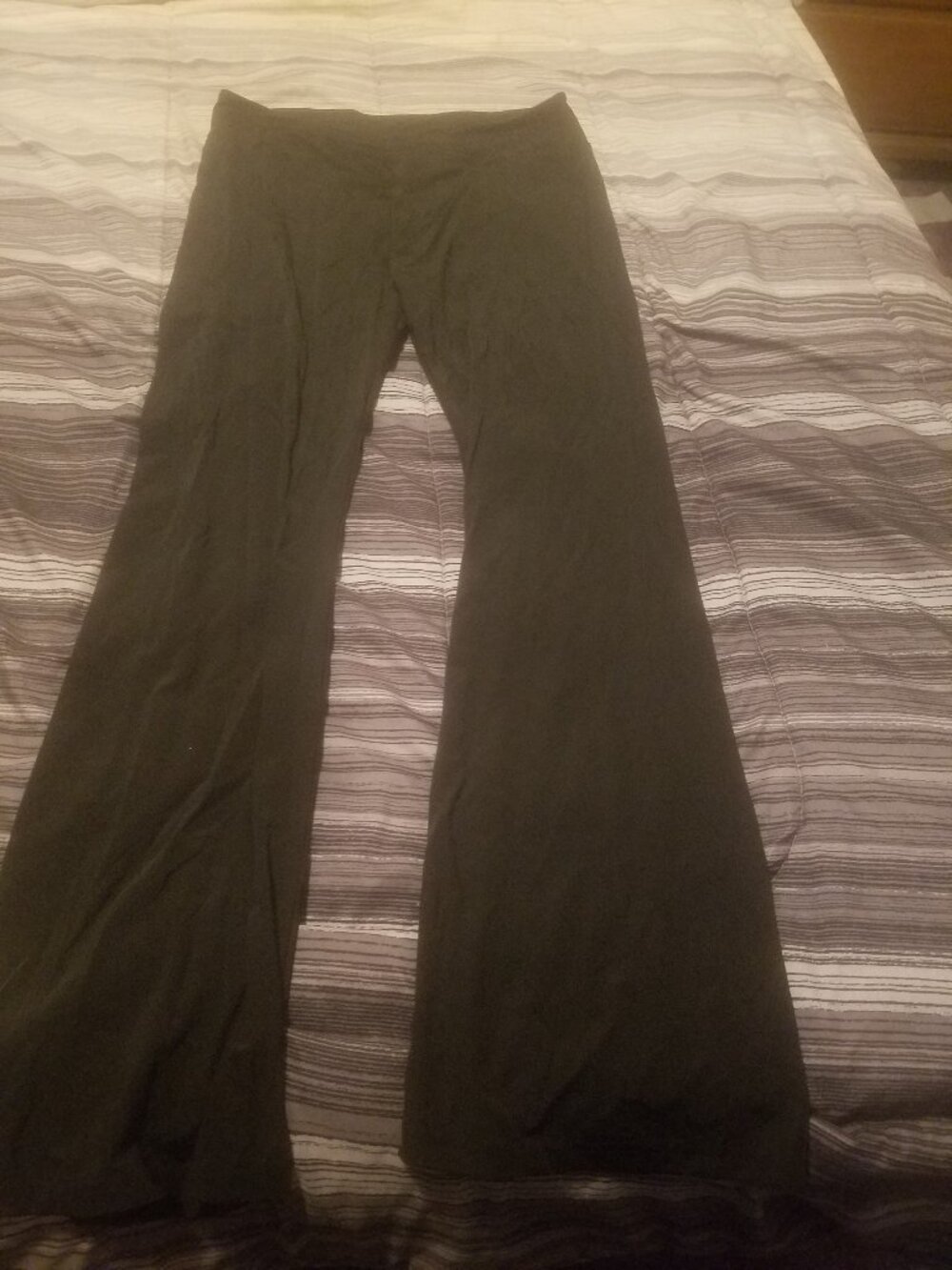Pants- Stretchy